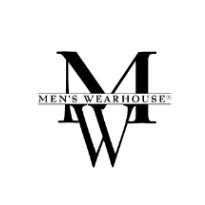 Mens Wearhouse Logo